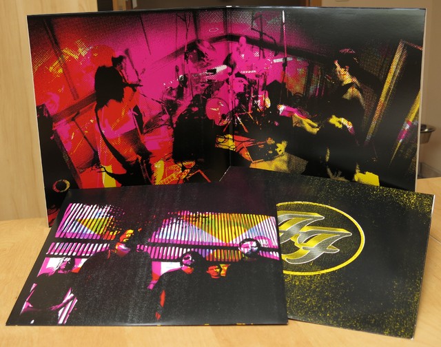 130917 FooFighters Wasting Lights (2)
