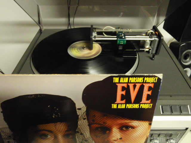 B795 - VMS30 MKII - Alan Parsons Project - EVE (1)