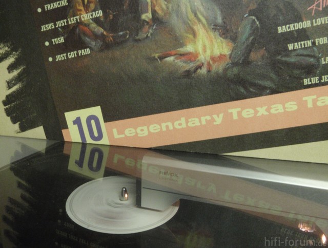 B795   VMS30 MKII   Best Of ZZ Top   10 Legendary Texas Tales (1)