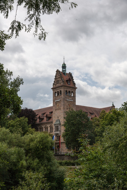 Bamberg Teil 1 (1 von 21)