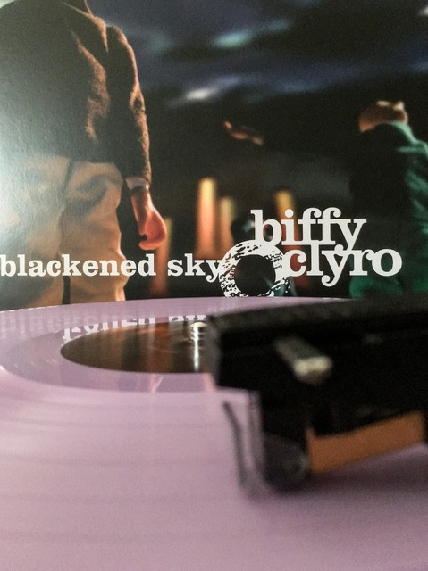 Blackened Sky - Ortofon (3 von 3)