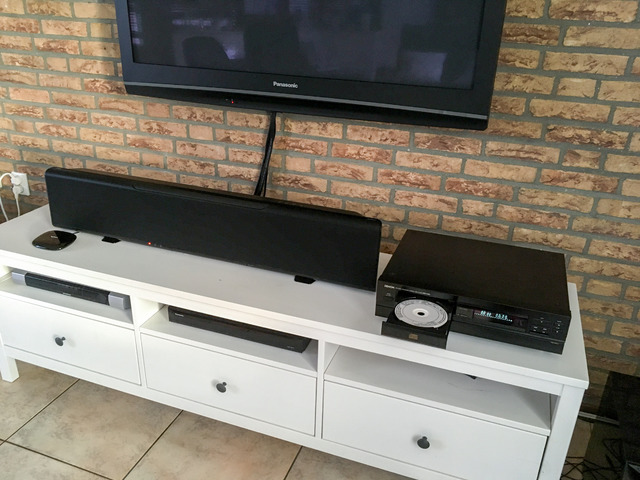 Denon DCD 2560 (5 von 9)