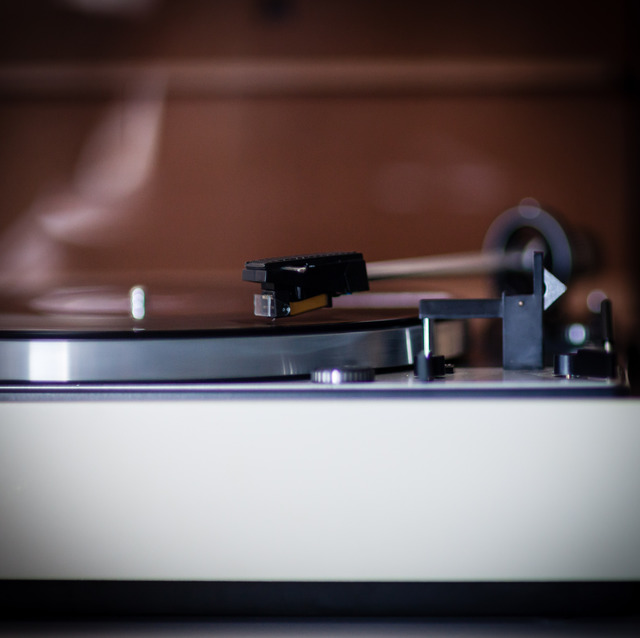 Dual 1229 mit Ortofon M20E (8 von 8)