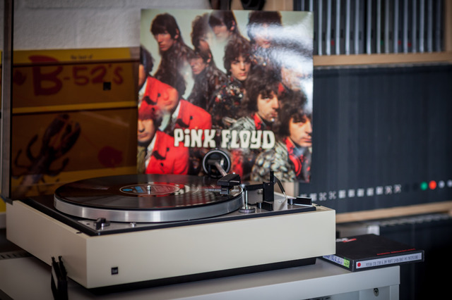 Dual 1229   Pink Floyd   Piper (2 Von 5)