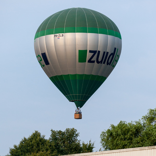 Heiluftballon (1 von 5)