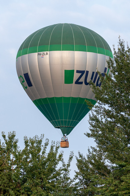 Heiluftballon (2 von 5)