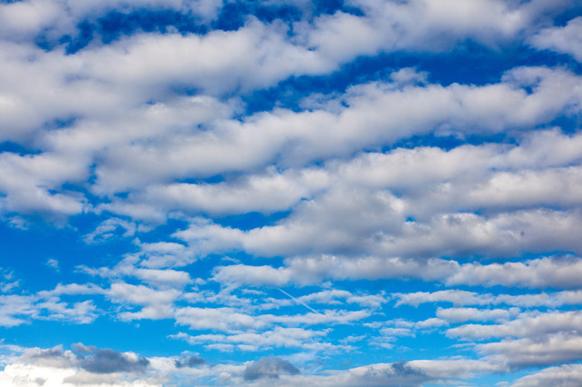 Himmel ber Hoensbroek (2 von 2)