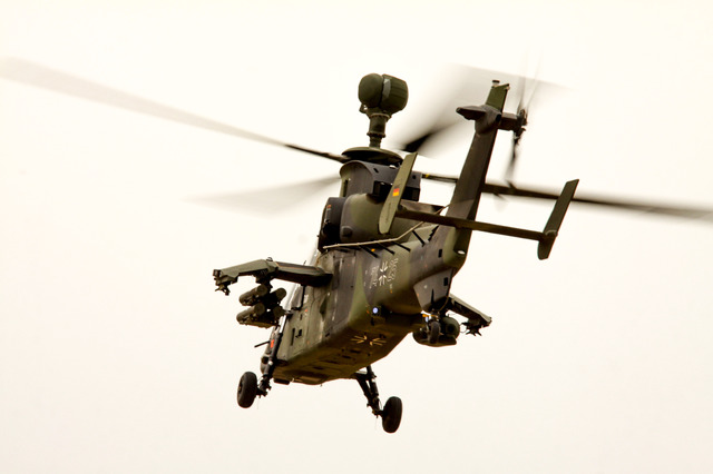 Hubschrauber 06 (1 Von 1)