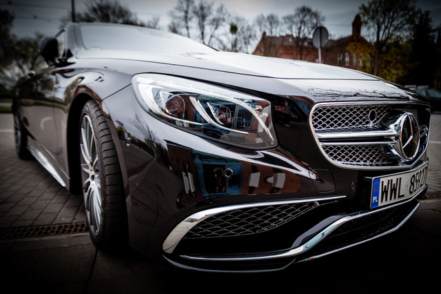 Mercedes s65 amg forum #5