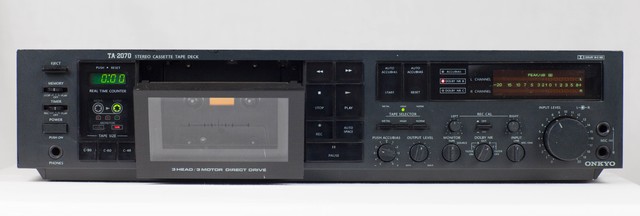 Onkyo Integra TA 2070-2