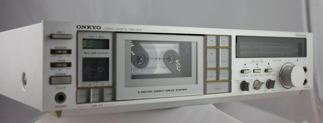 Onkyo TA 2055 Verkauf (3)