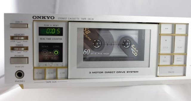 Onkyo TA 2055 Verkauf (5)