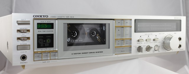 Onkyo TA 2055 Verkauf (7)