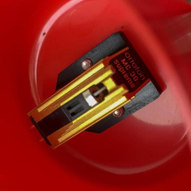 Ortofon MC 30 Supreme 1 Von 1