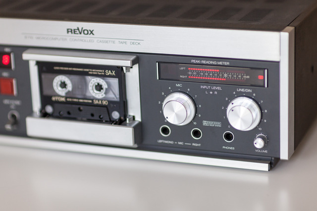 Revox B710 Verkauf (12 von 24)