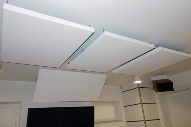 Yarial.com = leinwand selber bauen hifi forum ~ interessante ideen ...