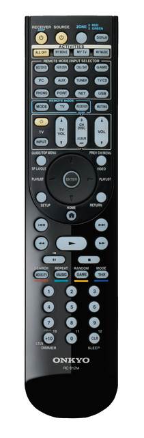 PR SC5509 Remote N9999x9999 Png