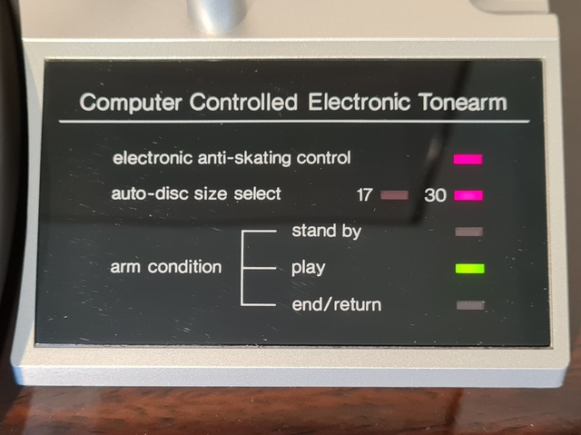 Technics SL-MA1