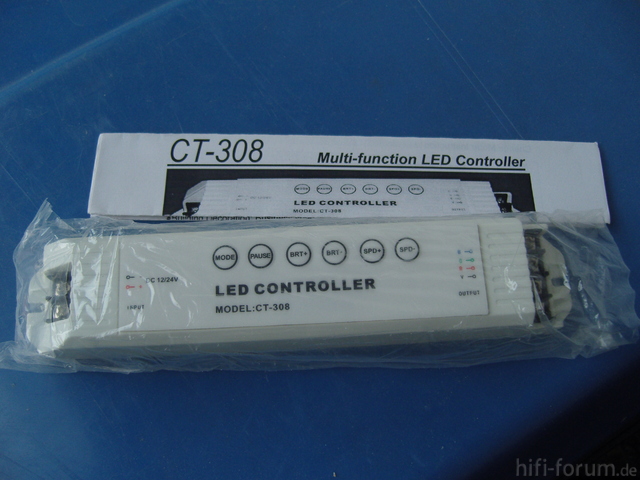 LED Controller