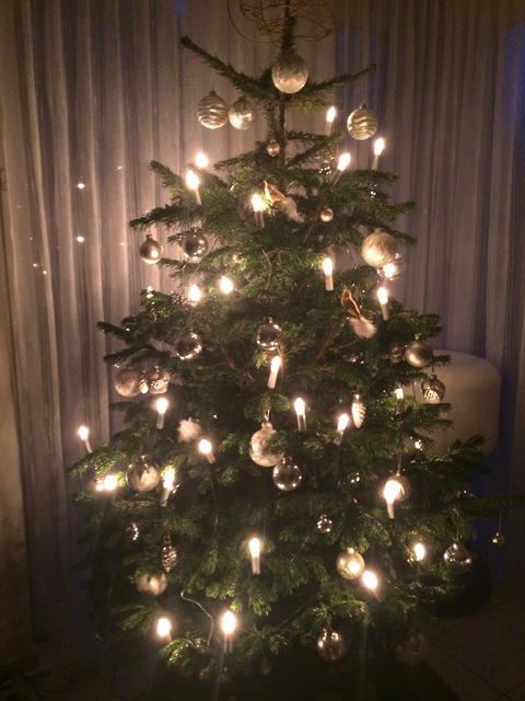 Weihnachten