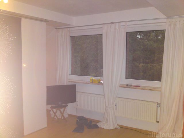 Raumsicht 1