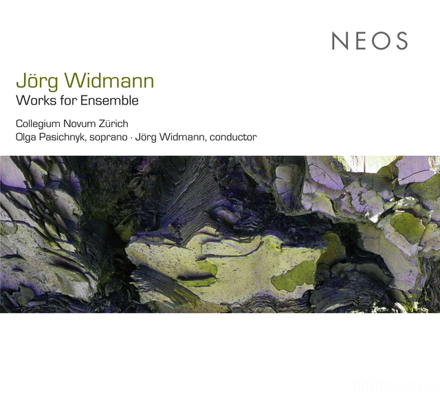 NEOS 10923 Widmann