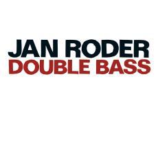 Roder Jan Double Bass Jan Roder