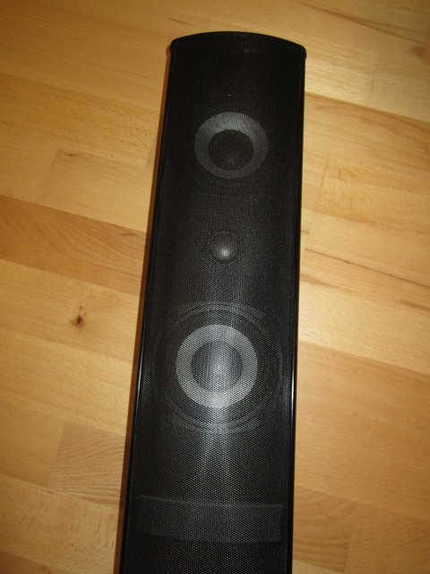 Teufel Theater LT 2