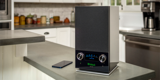 McIntosh RS 150