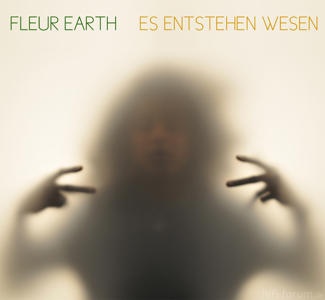 Fleur Earth Es Entstehen Wesen