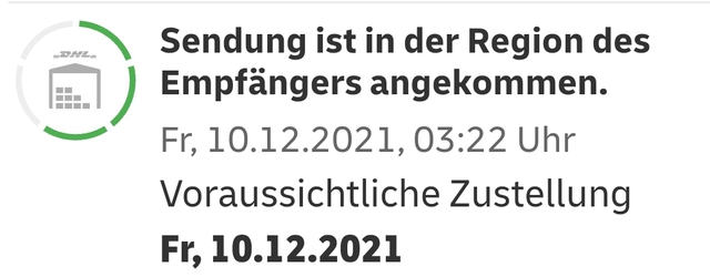 Screenshot 20211210 060612 Post & DHL