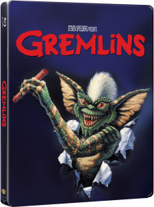 gremlins