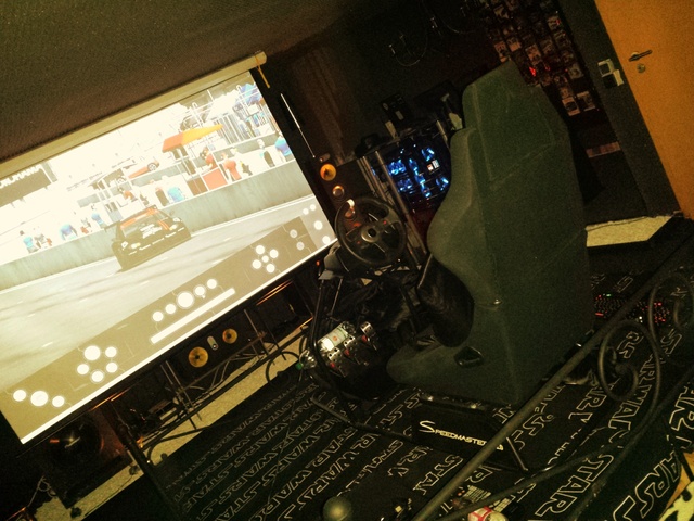 90 % Fertig mit dem neuen Heimkino-Keller | adamaudio, bowerswilkins