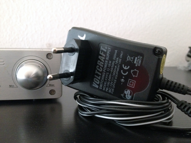 Aune Mini USB DAC KHV