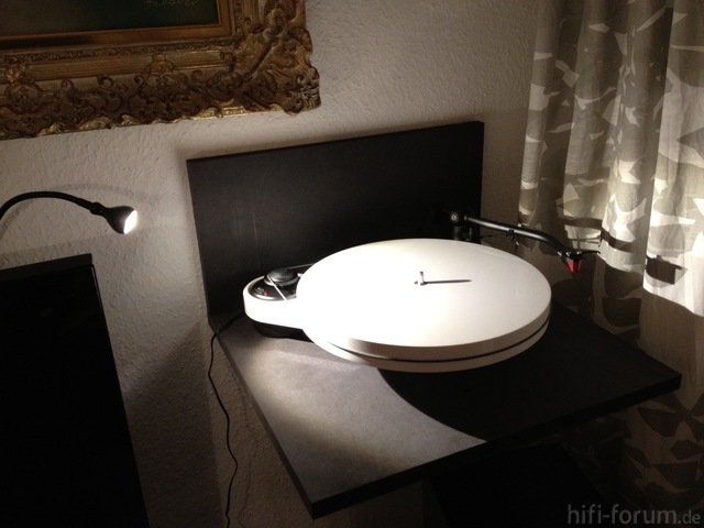 Pro-Ject 1.3