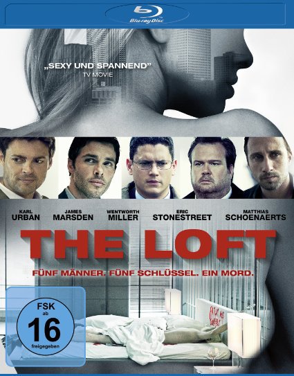 the loft