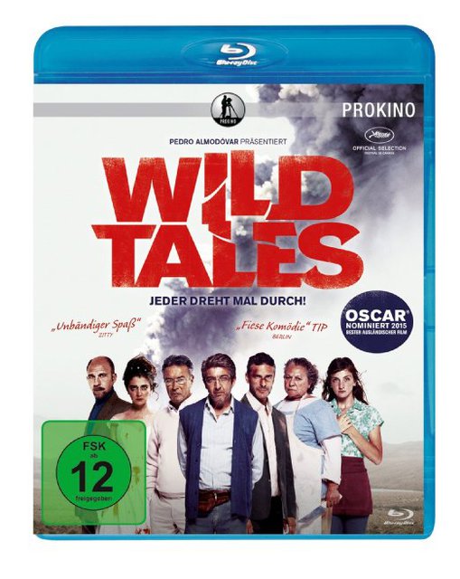 Wild Tales