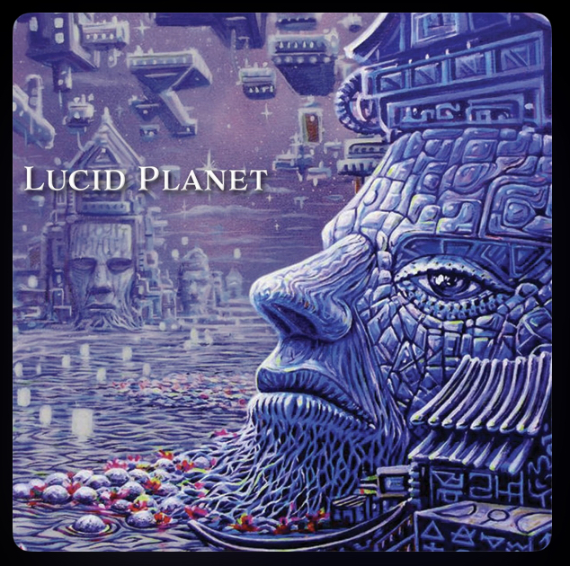 Lucid Planet