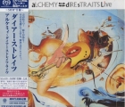 Dire Straits Alchemy SHM SACD