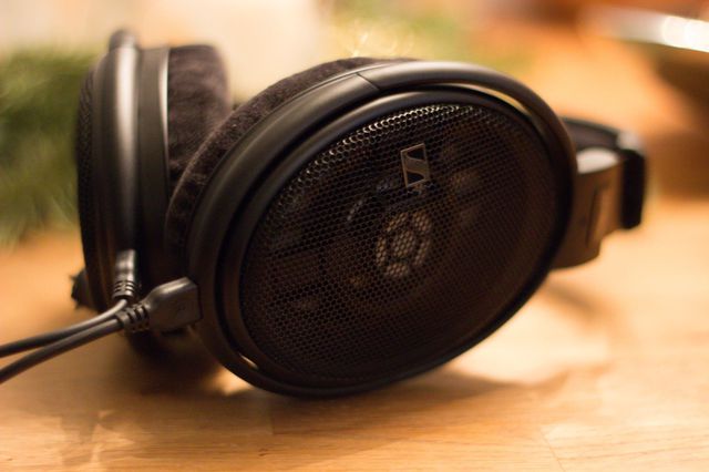 Sennheiser HD 660s