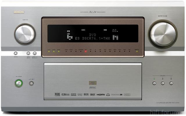 Denon AVC A1XV