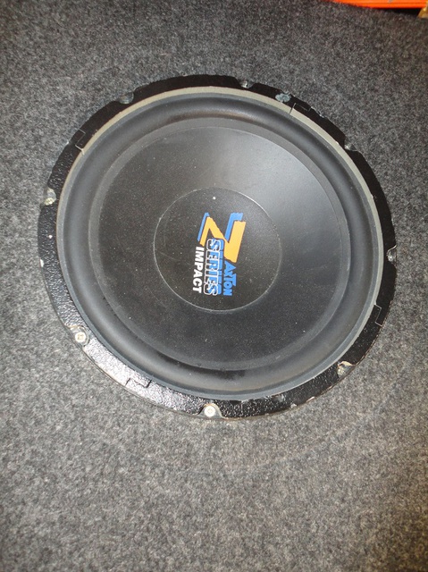 Axton Serie Z