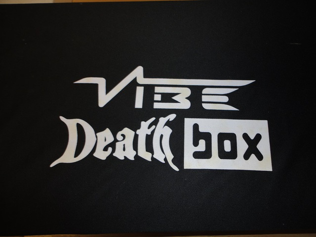 Vibe Black Death (2)