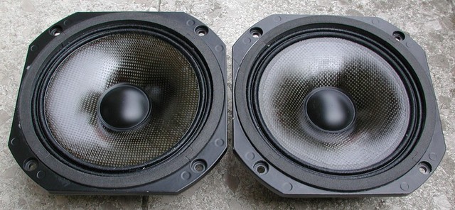 RCF L8S800 2vorne