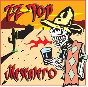 ZZ Top   Mescalero