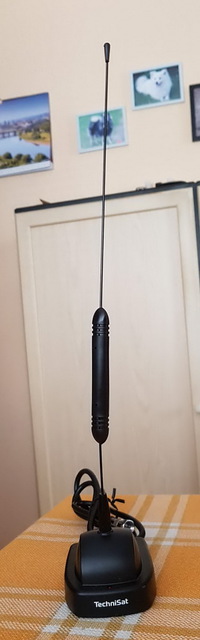 DAB-Antenne