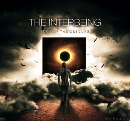 The Interbeing - Edge Of The Obscure