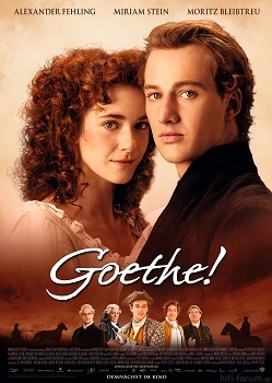 Goethe! Film Vollesprogramm