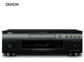 Denon Dvd 2500bt 00 P1