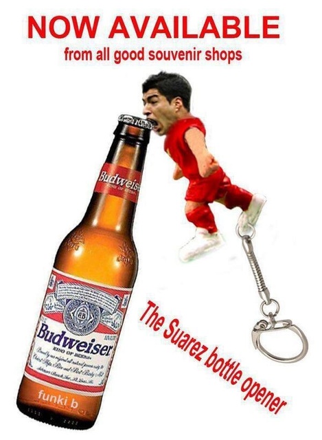 suarez bier